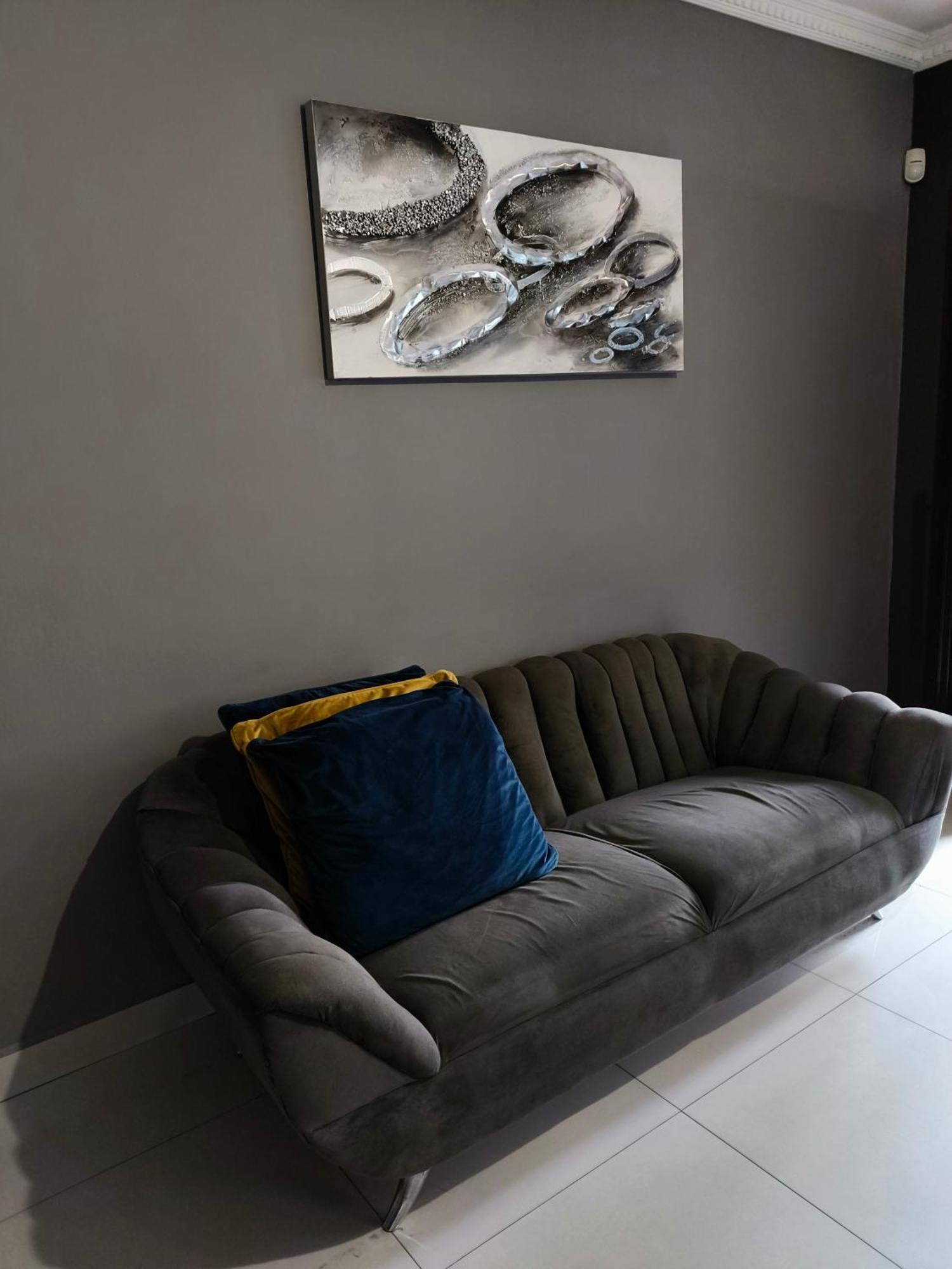 Villa Olive Exclusive à Gaborone Extérieur photo